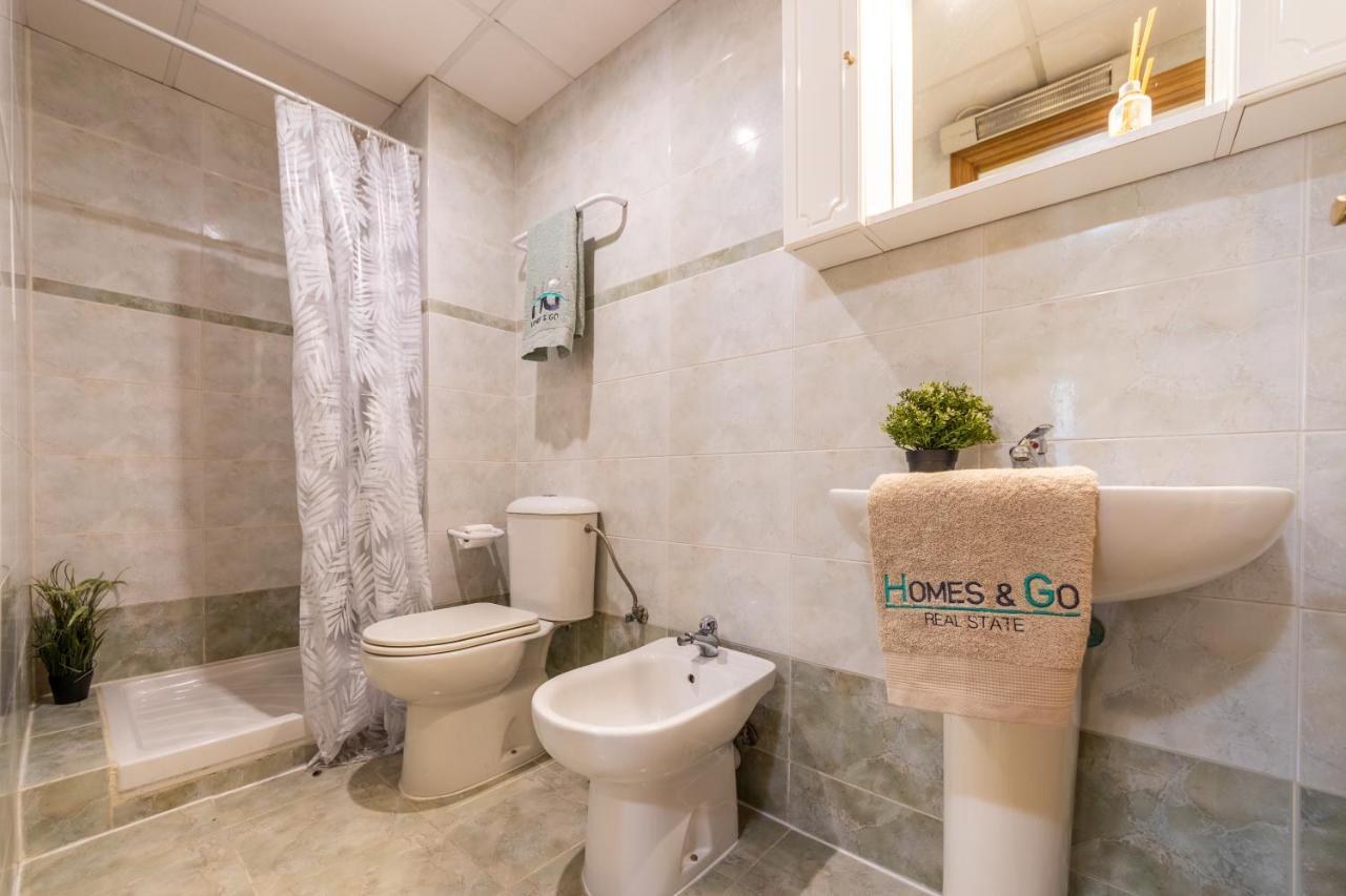 Homes & Go Golden Pineda 萨洛 外观 照片